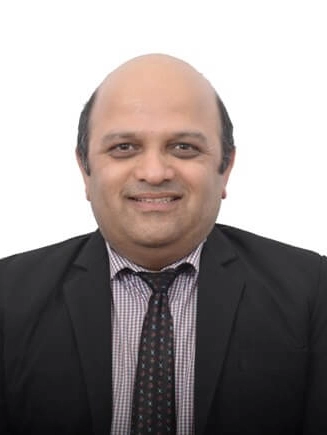 Dr. Ramesh M Thamankar