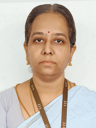 Dr. Sarveswari S